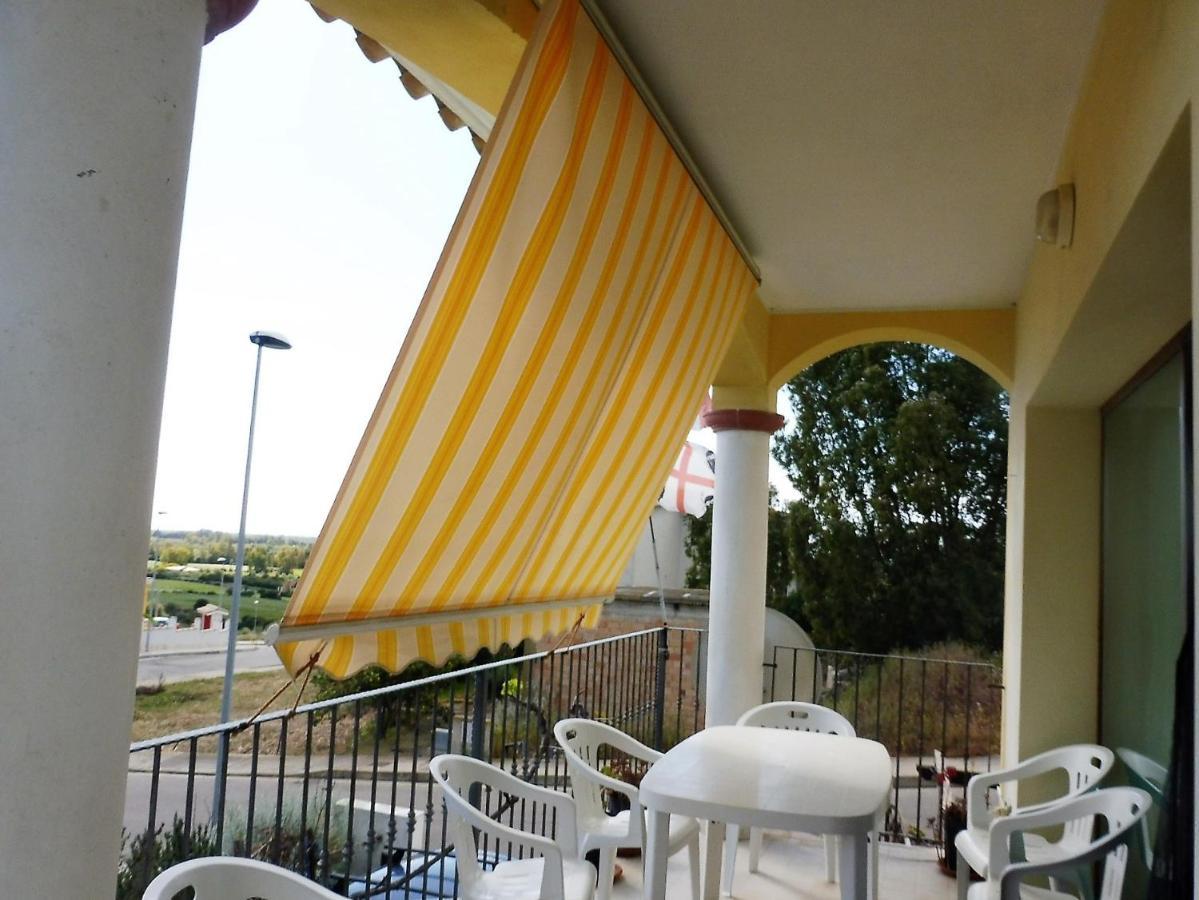 Casa Miriam - Appartamenti Vacanze Виллапутцу Экстерьер фото
