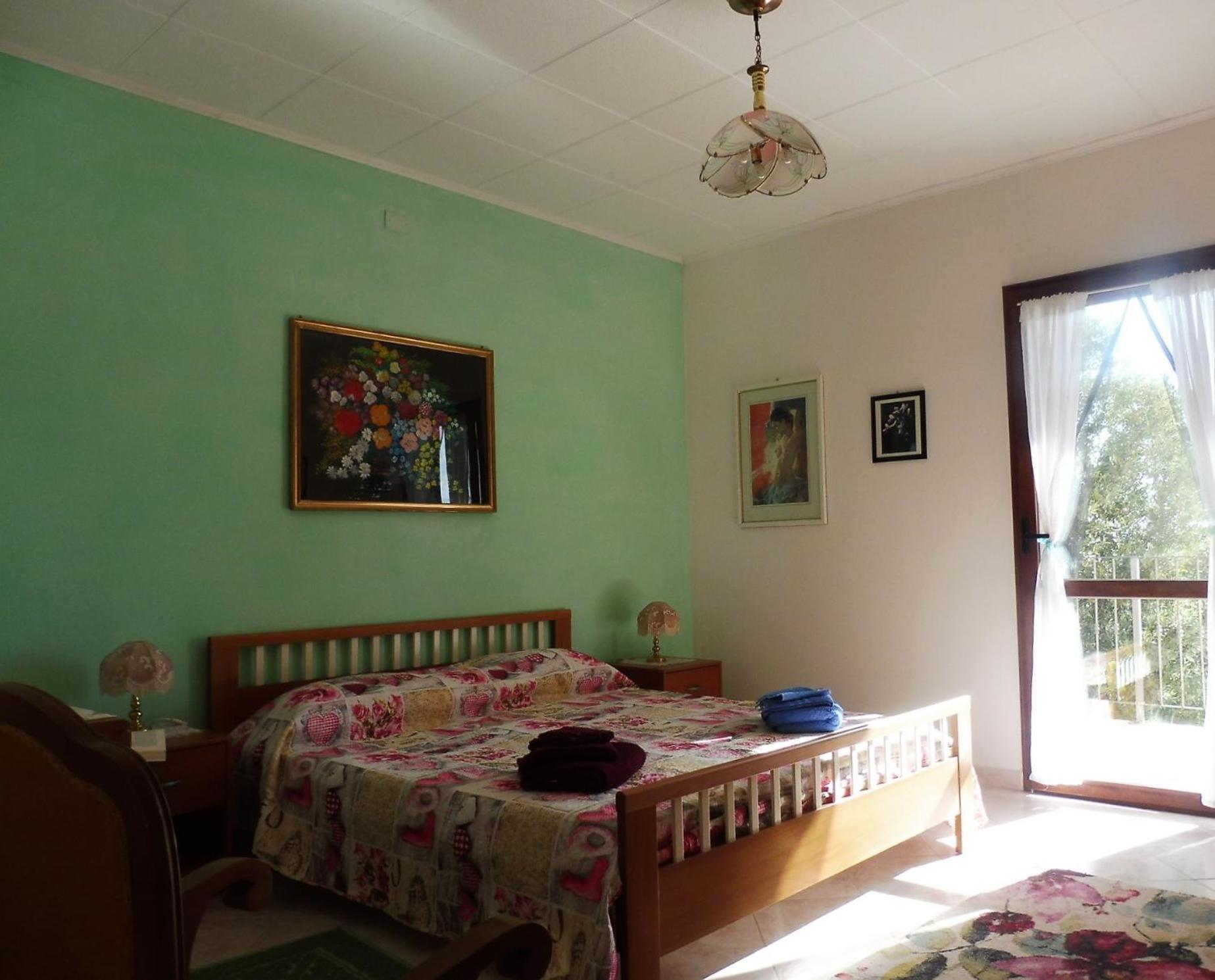 Casa Miriam - Appartamenti Vacanze Виллапутцу Номер фото