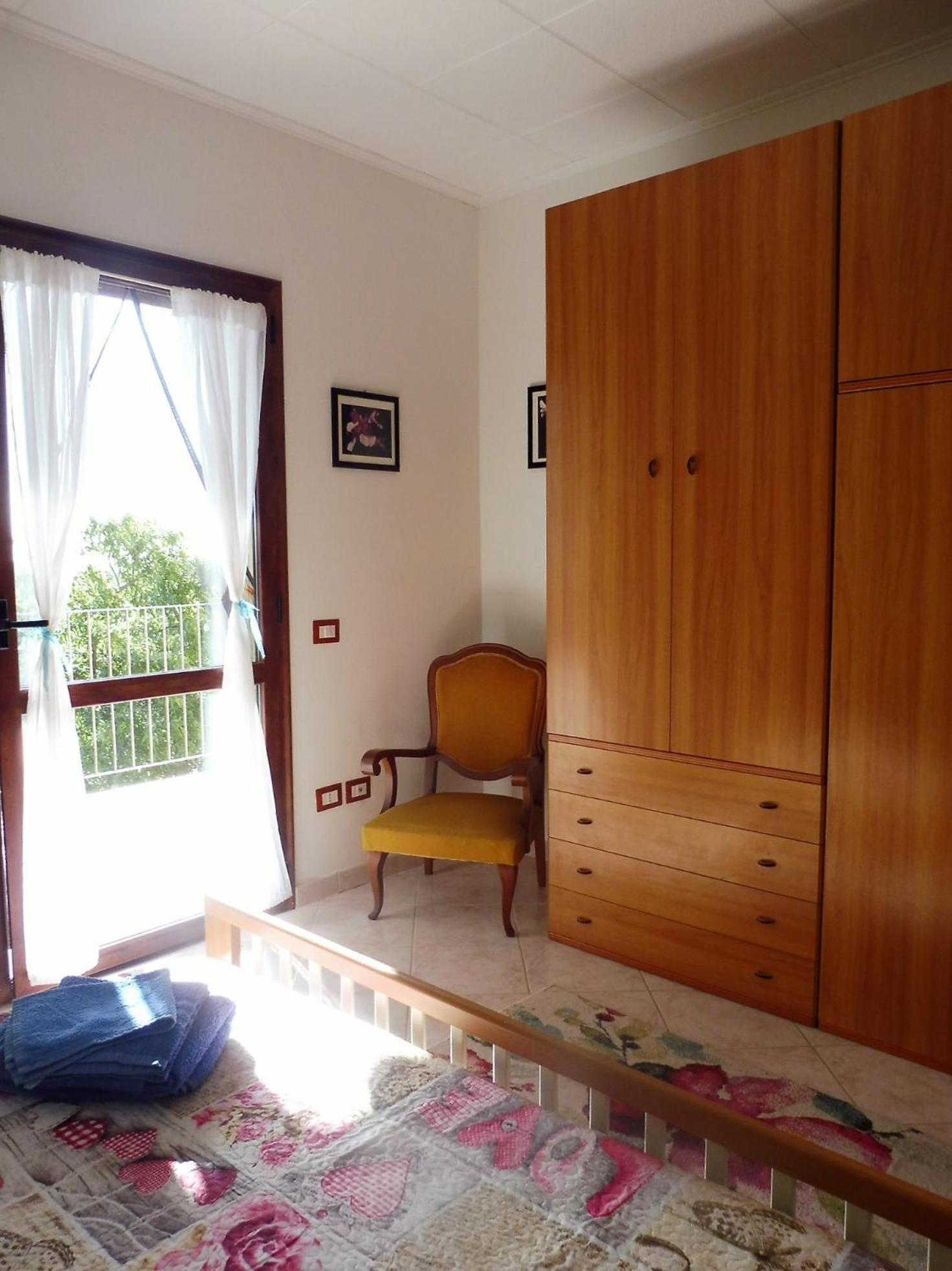 Casa Miriam - Appartamenti Vacanze Виллапутцу Номер фото